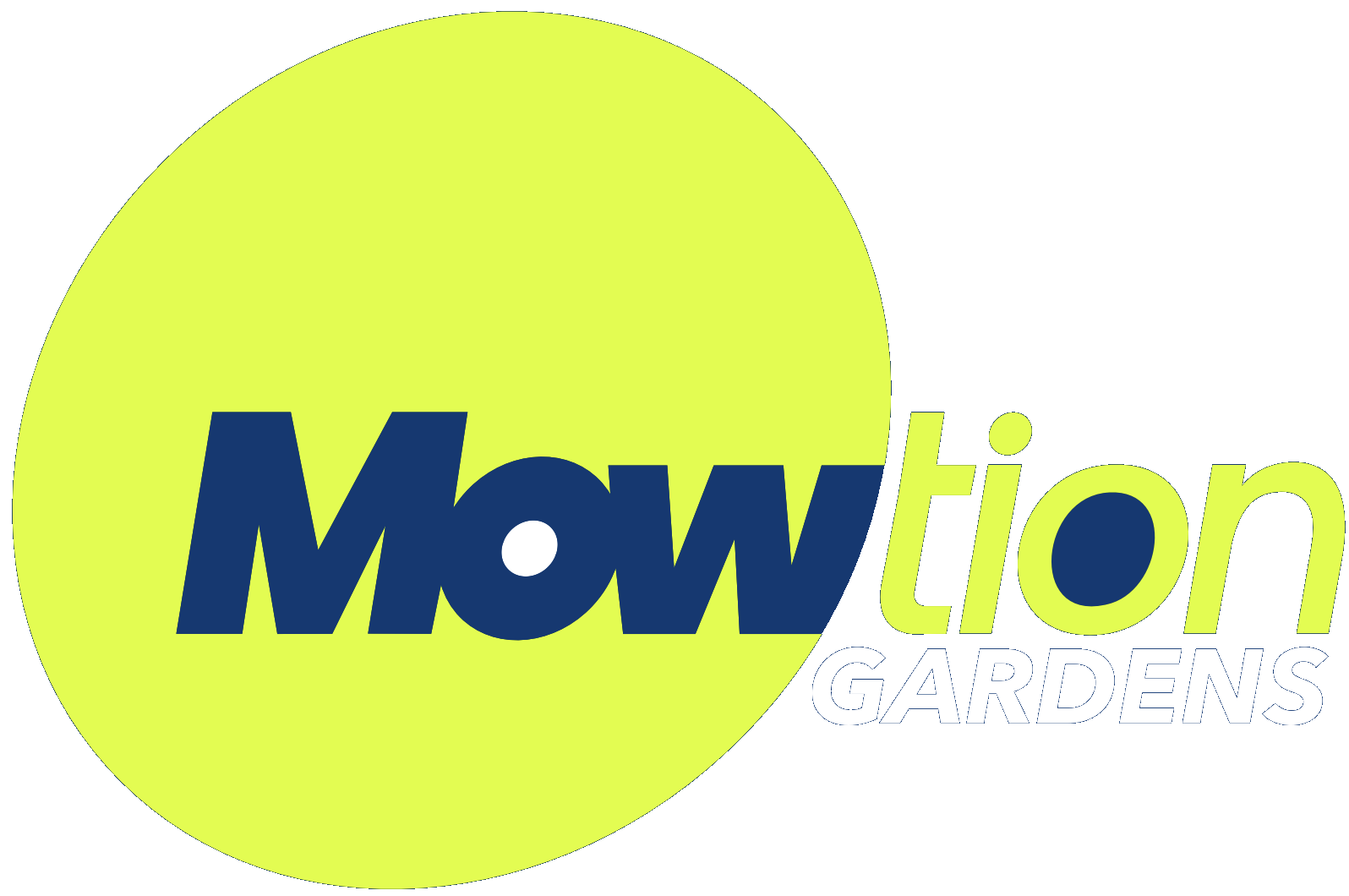 Mowtion Gardens