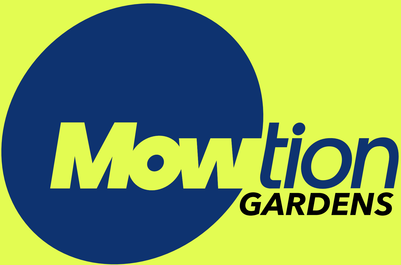 Mowtion Gardens